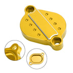Engine Cylinder Cap Tappet Valve Cover for Honda CT125 (2021–2023)