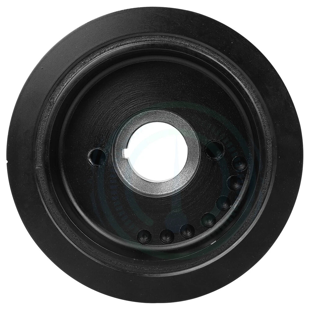 Harmonic Balancer for Mazda 626, MX-6, Ford Probe (1993–1997)