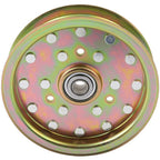 Flat Idler Pulley for Bad Boy ZT MZ Outlaw (2010–2023)