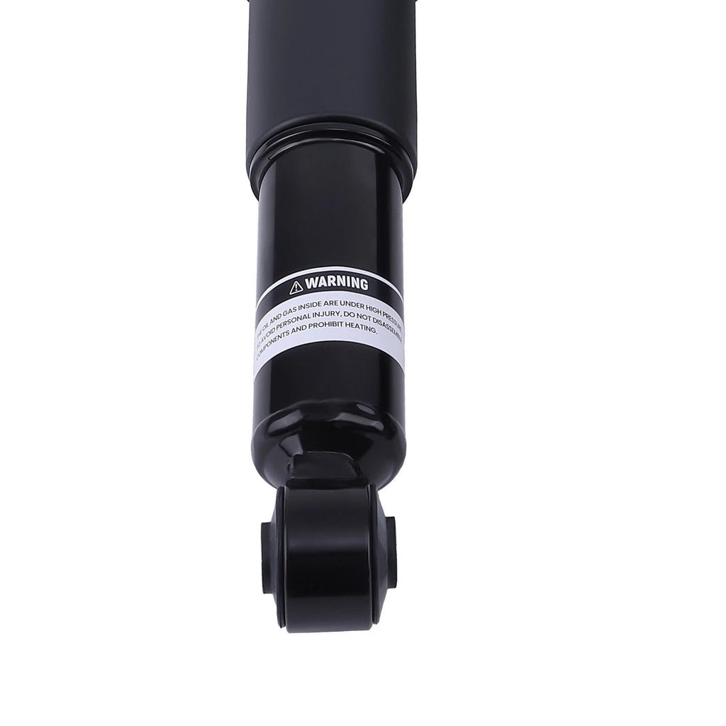 2X Rear Air Shocks for Cadillac Escalade Chevrolet (2002–2020) 25979391