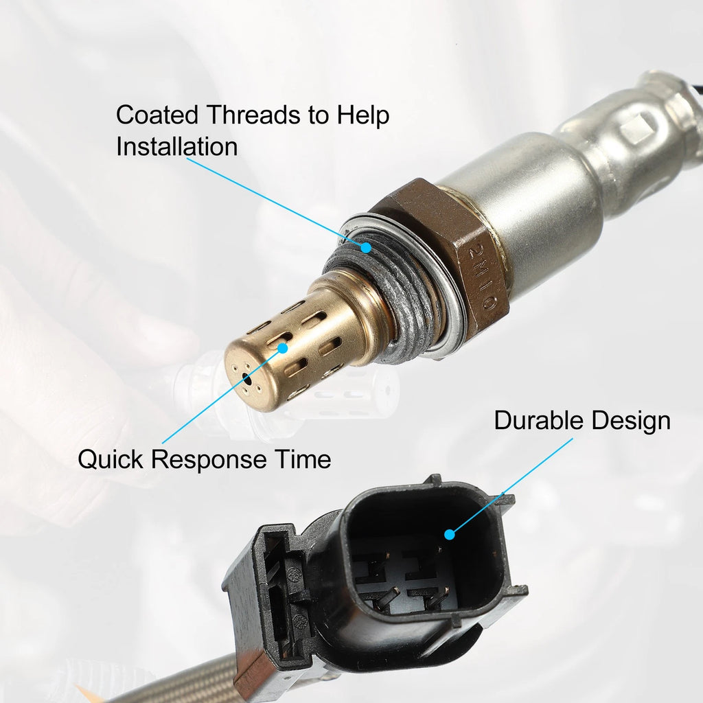 Oxygen Sensor 36542R70A01 for Acura MDX (2007–2009) & ZDX (2010)