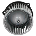 HVAC Heater Blower Motor with Fan Cage for Kia Soul (2010–2013)