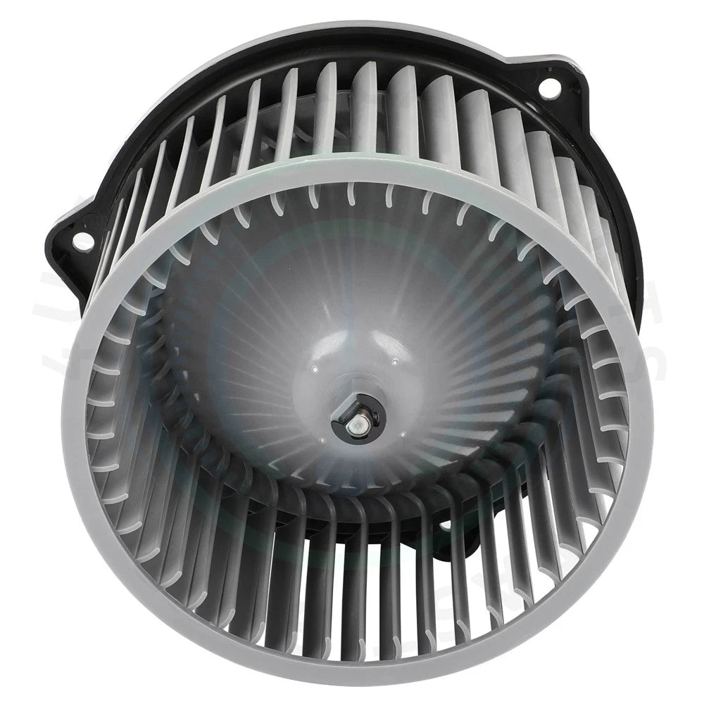 HVAC Heater Blower Motor with Fan Cage for Kia Soul (2010–2013)
