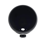 7" Motorcycle Headlight Housing Cover for Harley