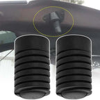 4 x Tailgate Rubber Stop Mount Bush for Nissan X-Trail Rogue (2001-2023)