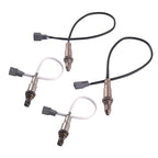 Set of 4 O2 Sensors for Nissan Armada Titan 5.6L V8 (2017–2019) 2349148 2348021 234-8020