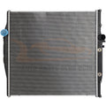 Radiator for Mack CHN (2006–2007), Mack CXN (2005–2007), Volvo VNL (2003–2008)