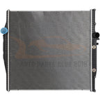 Radiator for Mack CHN (2006–2007), Mack CXN (2005–2007), Volvo VNL (2003–2008)