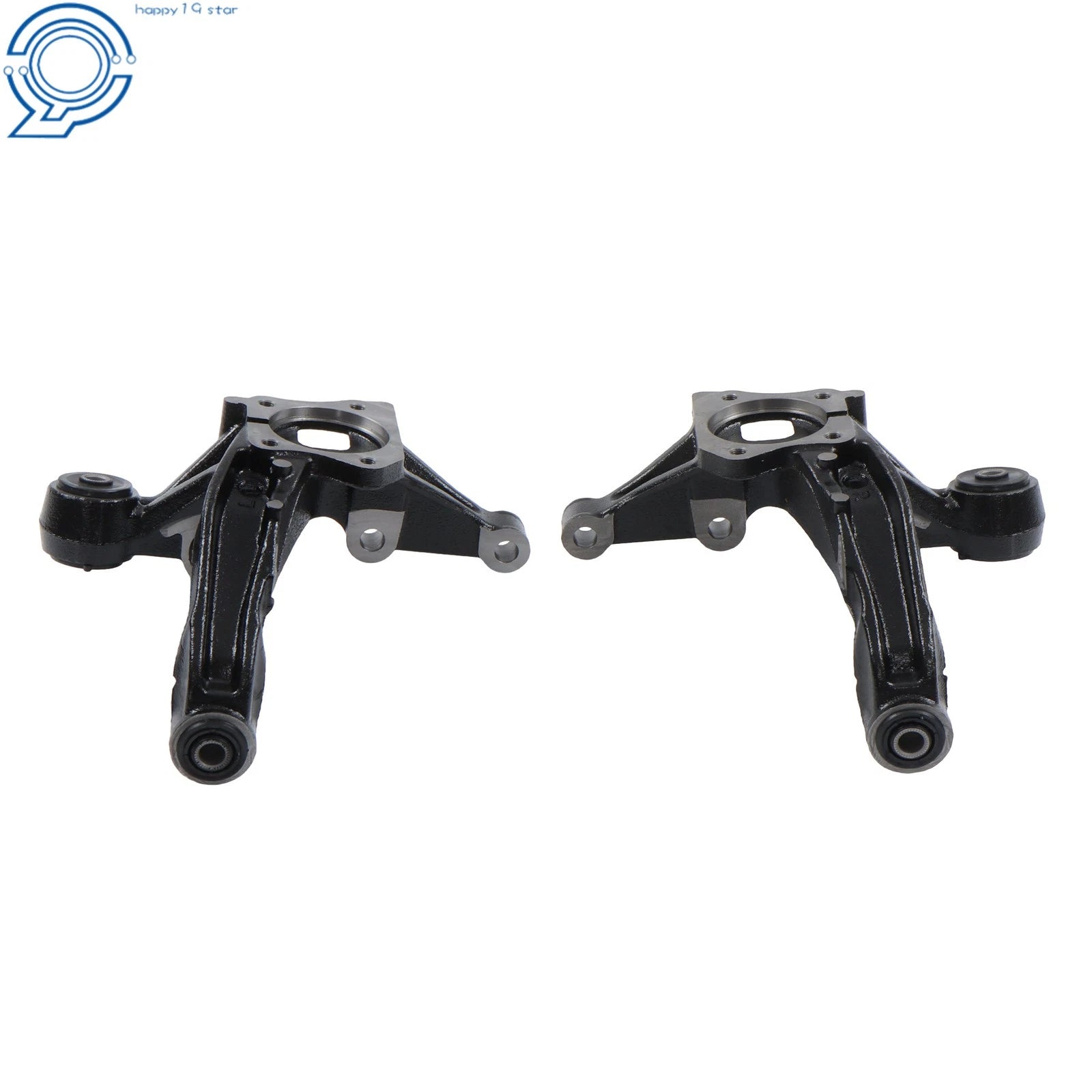 Steering Knuckle for Toyota Avalon Camry Solara Lexus ES300 (2007–2012)
