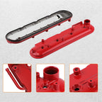 Valve Cover Kit for Chevy Silverado GMC Sierra (1999-2008)