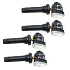 4X TPMS Tire Pressure Sensor EV6T-1A180-DC for Ford Ranger (2013–2022)