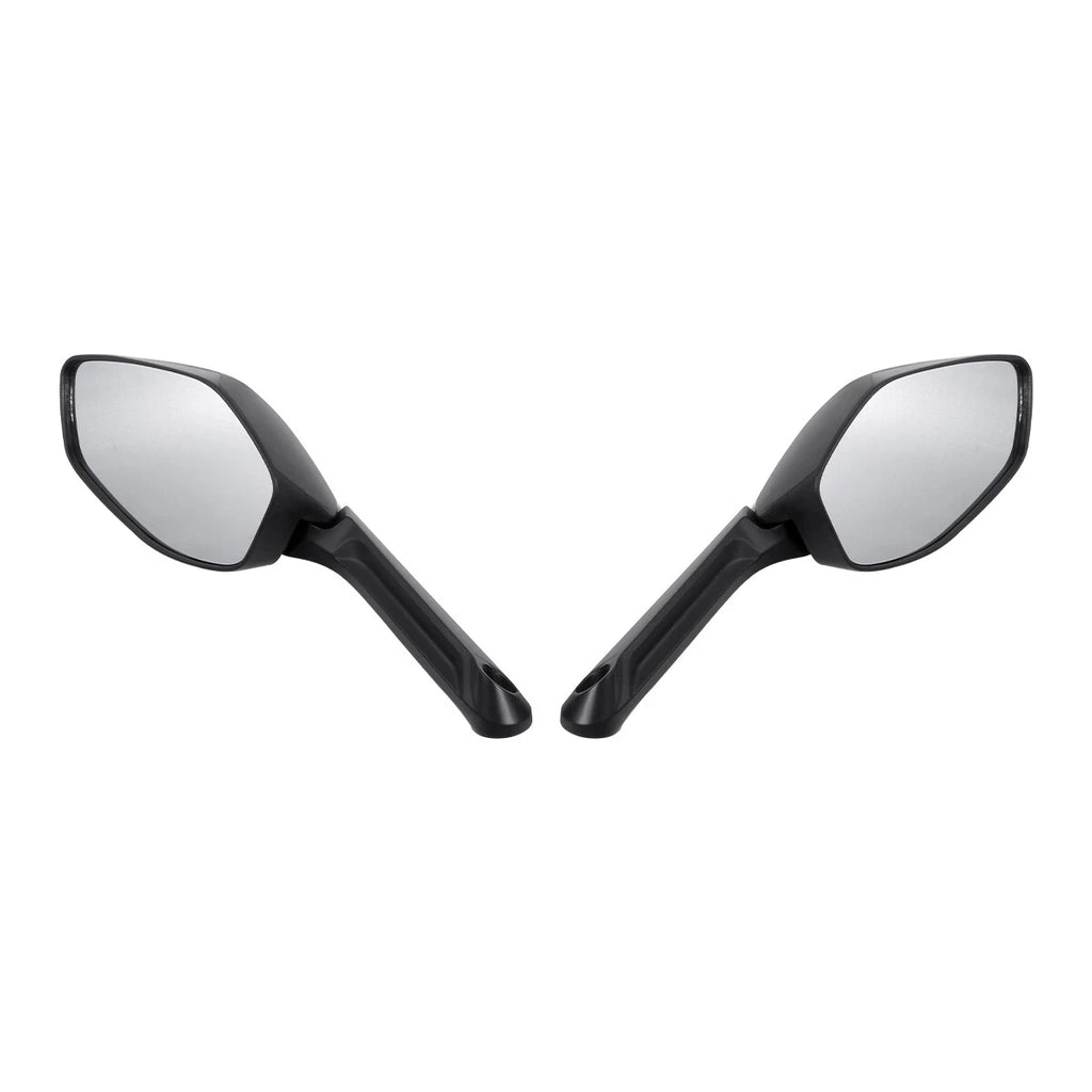 Rear View Side Mirrors for Ducati Multistrada 1200 950 1260 (2015–2017)