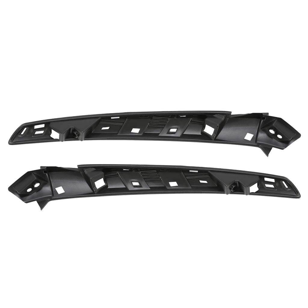 Front Bumper Grille for Honda Pilot (2019-2022) with Chrome Trim