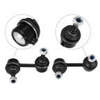 Set of 4 Sway Bar Links K80768 K750125 for Honda Civic 