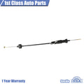 Clutch Cable for VW Cabrio Golf Jetta (1993–2002)