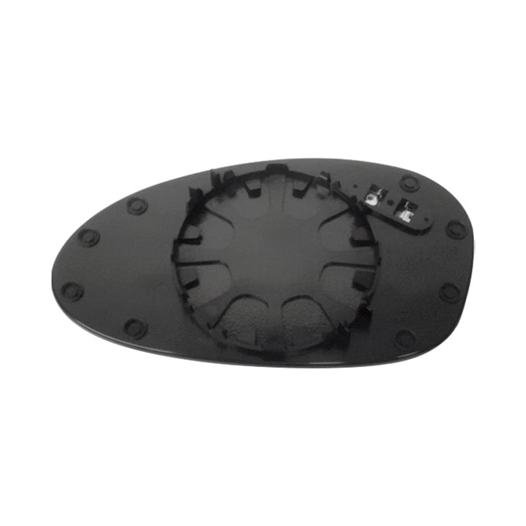 Right Side Mirror Glass for BMW E46 M3, E90/E91/E92/E93, E81/E82/E87/E88 (1998–2006)