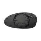 Right Side Mirror Glass for BMW E46 M3, E90/E91/E92/E93, E81/E82/E87/E88 (1998–2006)