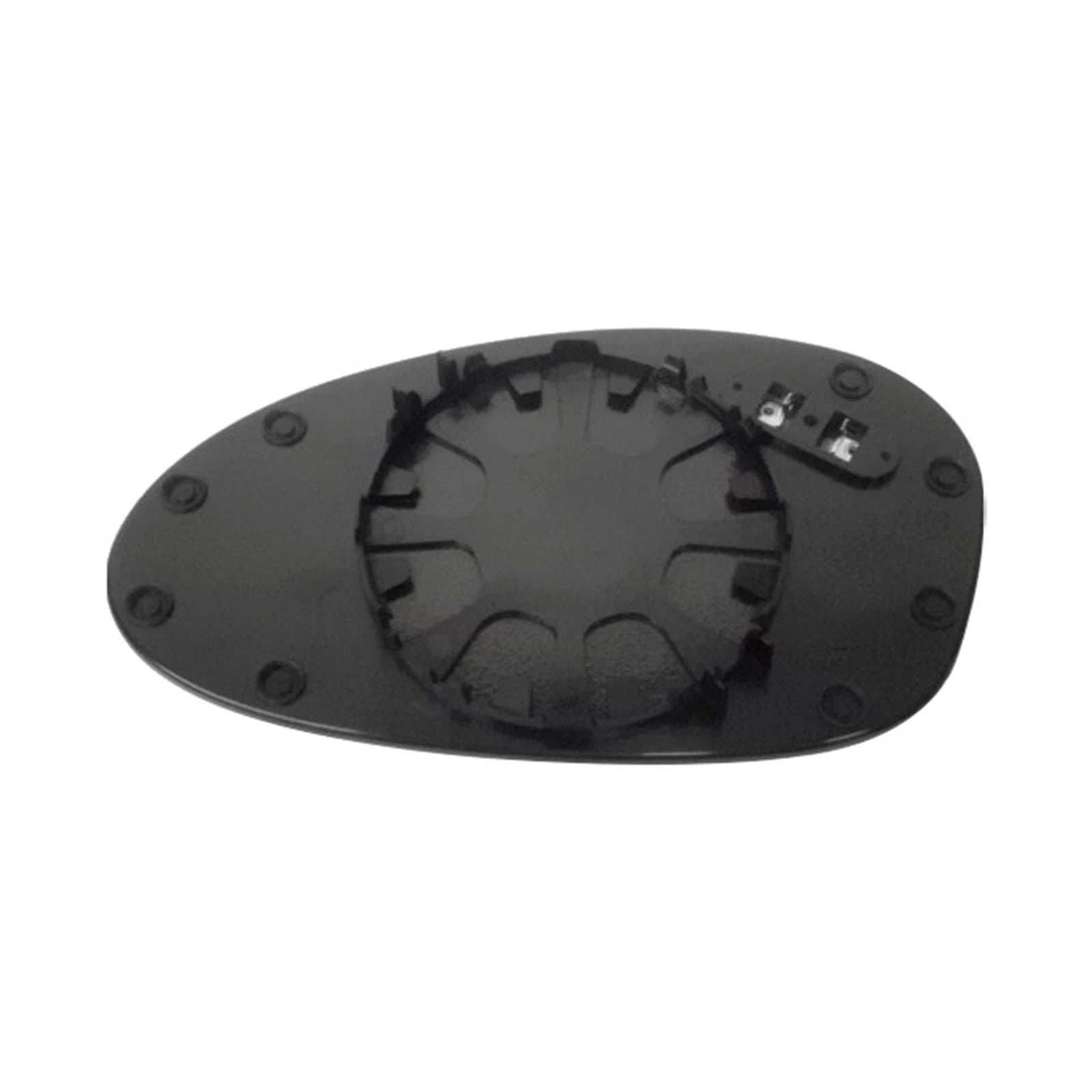 Right Side Mirror Glass for BMW E46 M3, E90/E91/E92/E93, E81/E82/E87/E88 (1998–2006)