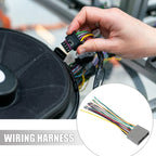 Wiring Harness Radio Adapter for Honda Civic (70-1722)