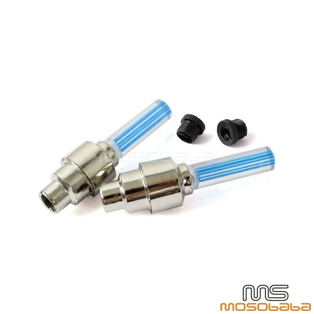 LED Wheel Lights Neon Lamp for Car Truck Dirt Bike Motorcycle ATV UTV