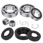 Rear Differential Bearing Seal Kit for Honda Rubicon TRX520FM6 (2020–2024)