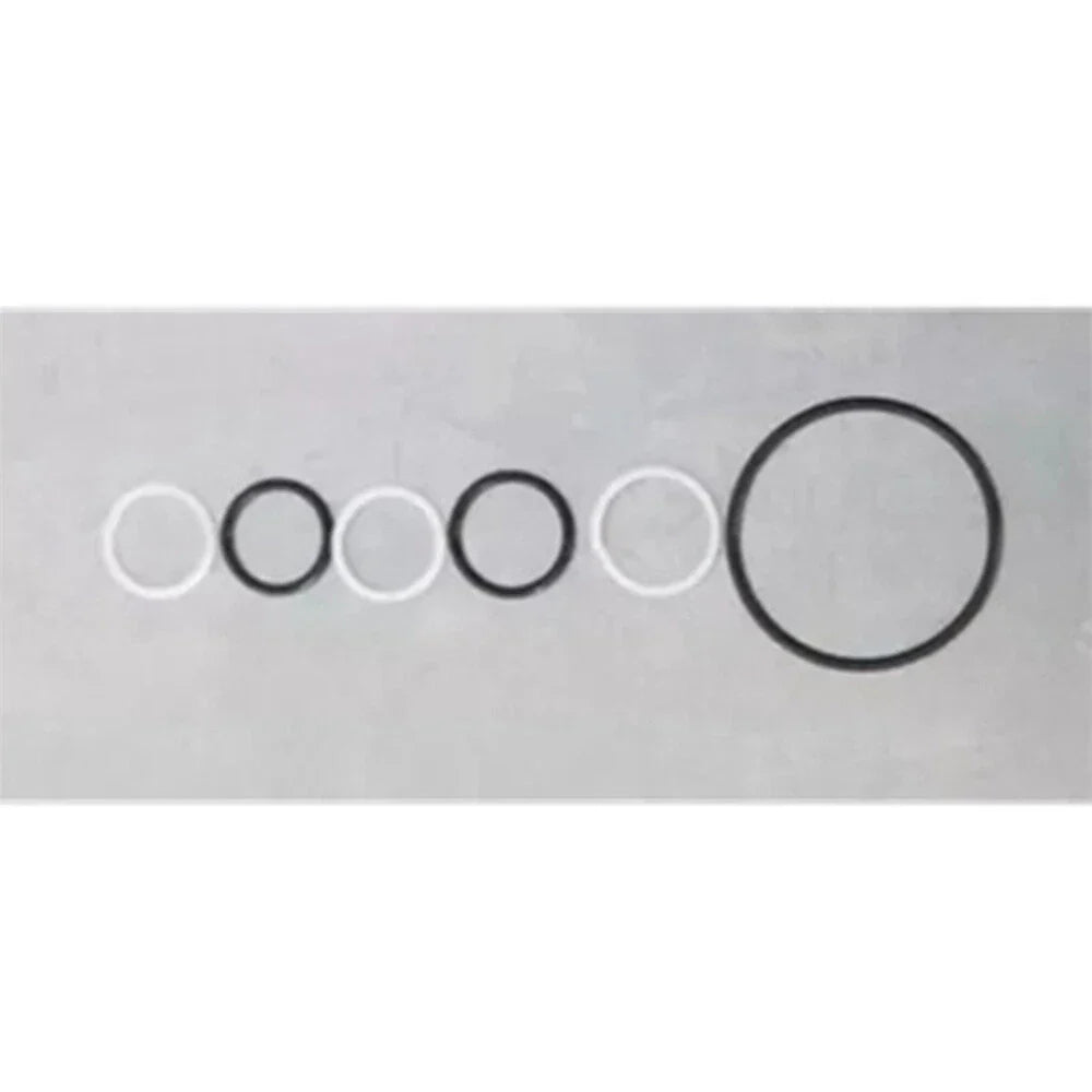 32pcs Valve Block Seal Kit for Mercedes CL55 CL65 CL500 CL600 S55 S500