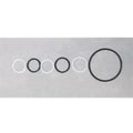 32pcs Valve Block Seal Kit for Mercedes CL55 CL65 CL500 CL600 S55 S500