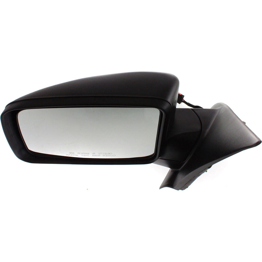 Power Mirror for Ford Expedition (2005–2006) Front Left Manual Folding