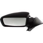 Power Mirror for Ford Expedition (2005–2006) Front Left Manual Folding