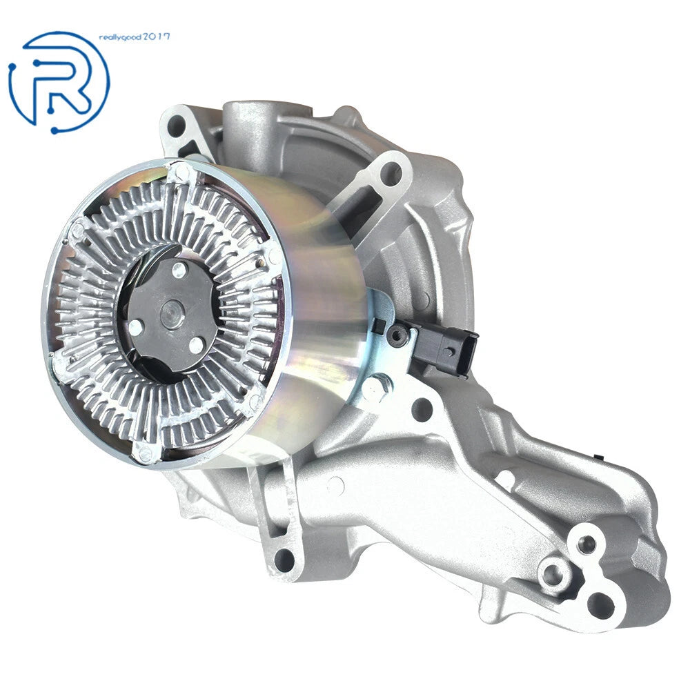 Water Pump for Volvo D13 D16 VNR VNL (2017-2022)