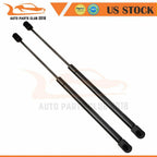 2X Rear Glass Window Lift Supports Struts for Mitsubishi Endeavor (2004–2011)