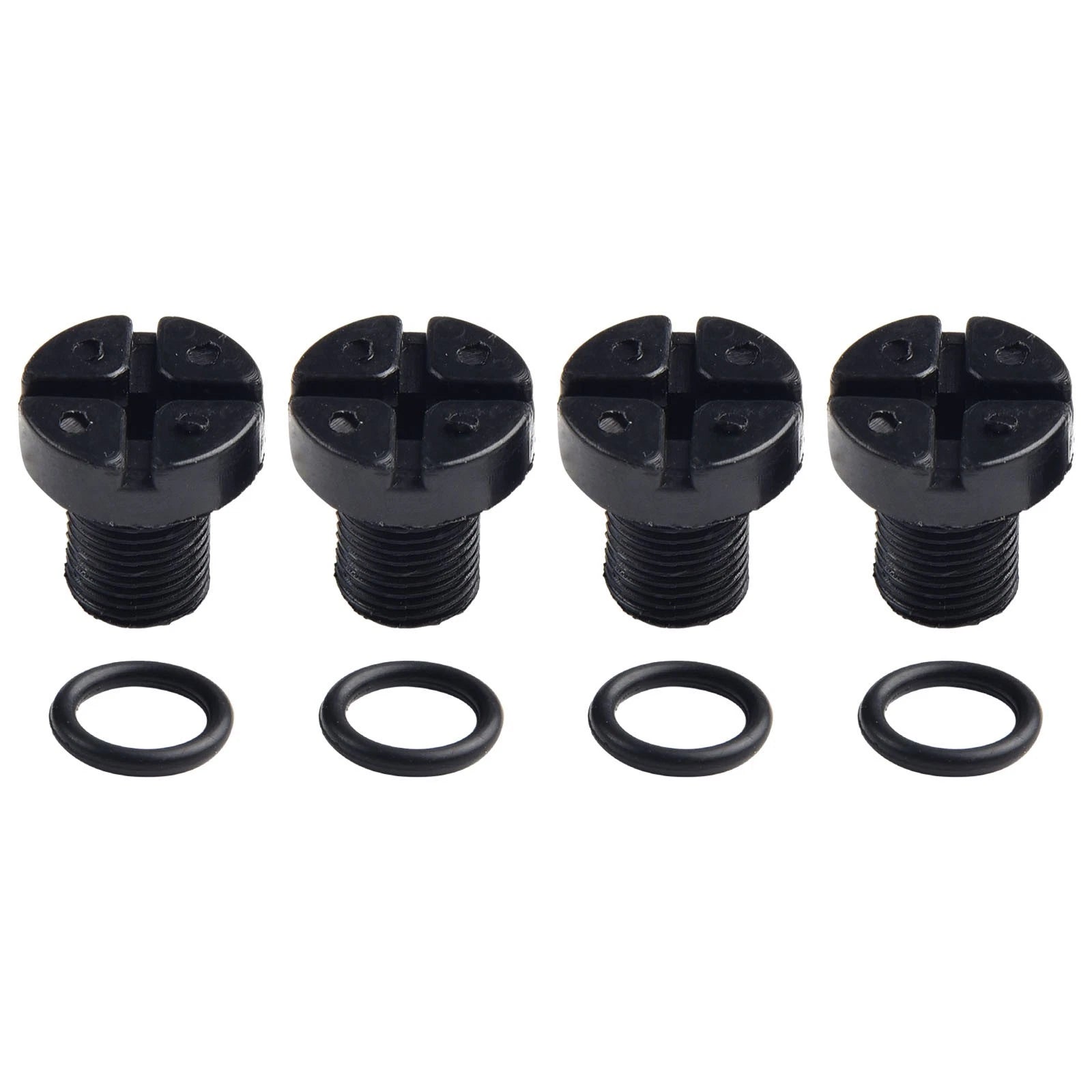 Bleed Screws for Overflow Coolant Expansion (Car Accessories)