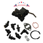 Fuel Pump for Kohler KT17 MV16 MV18 MV20 KT19 M18 M20