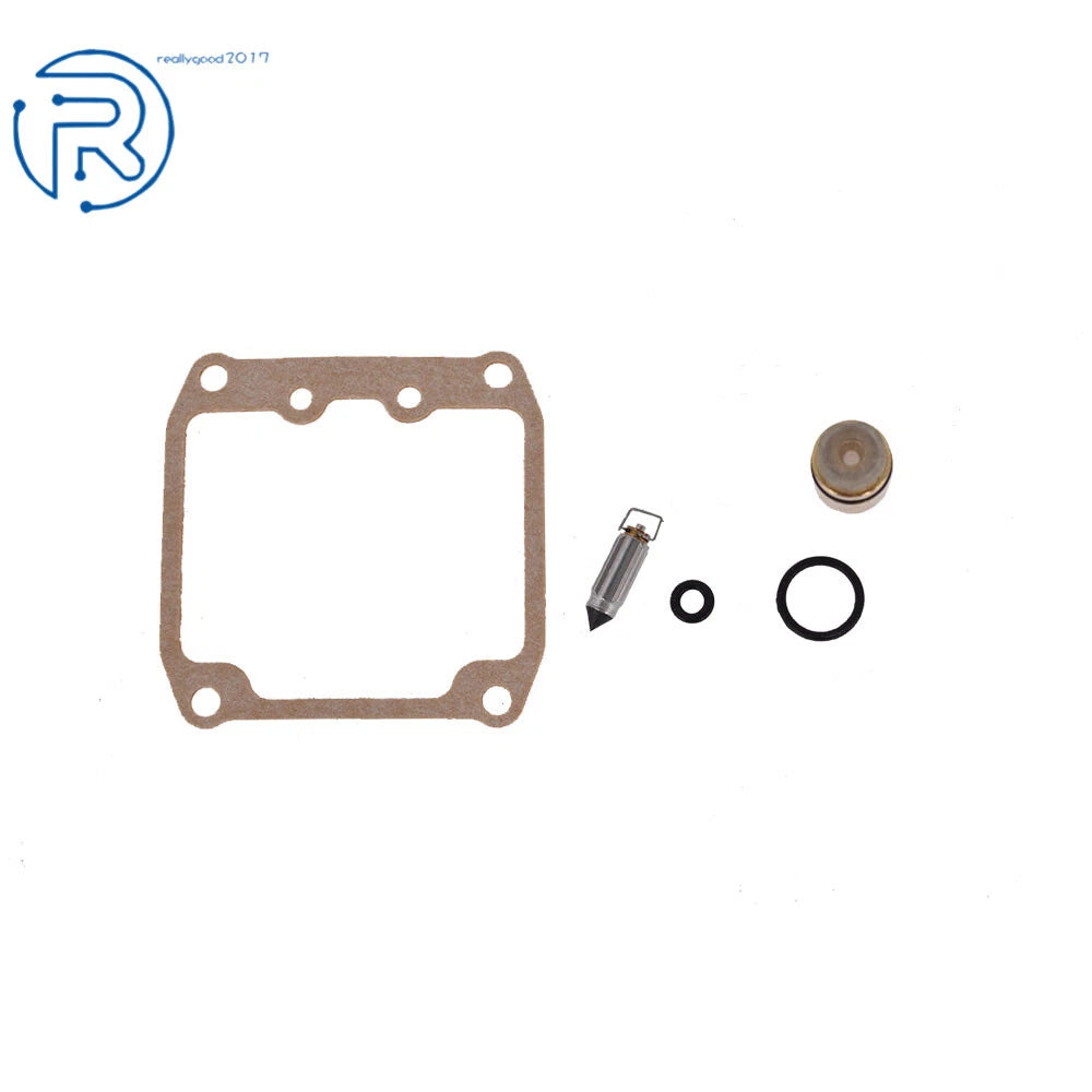 Carburetor Rebuild Kit for Suzuki Intruder 800 1400 (1992–2004) VS800GL VS1400GLP