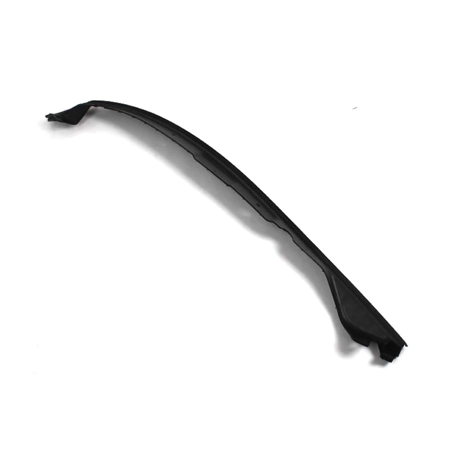 Front Passenger Right Door Seal for Dodge Charger (OEM, 2006–2023)