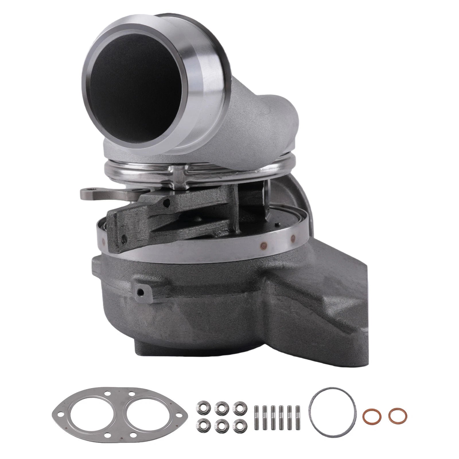 Turbo Charger for Ford F250 F350 F450 F550 6.4 Super Duty (2008–2010)