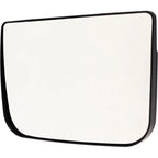 Mirror Glass for Driver or Passenger Side (Lower Right/Left)