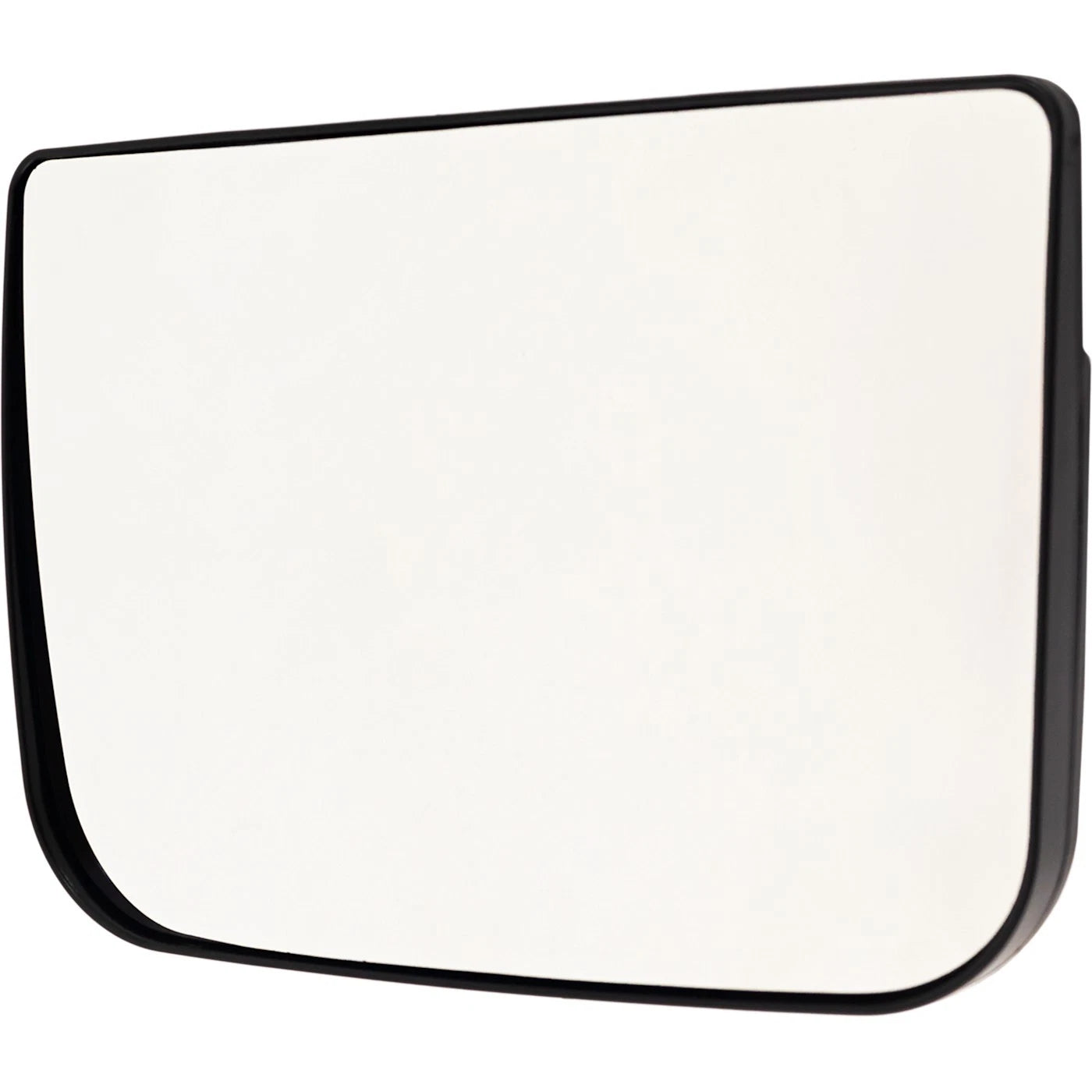 Mirror Glass for Driver or Passenger Side (Lower Right/Left)