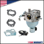 Carburetor for John Deere GT235E LX288 (LG808725 MIA13085 44L977 44M977 44P977)