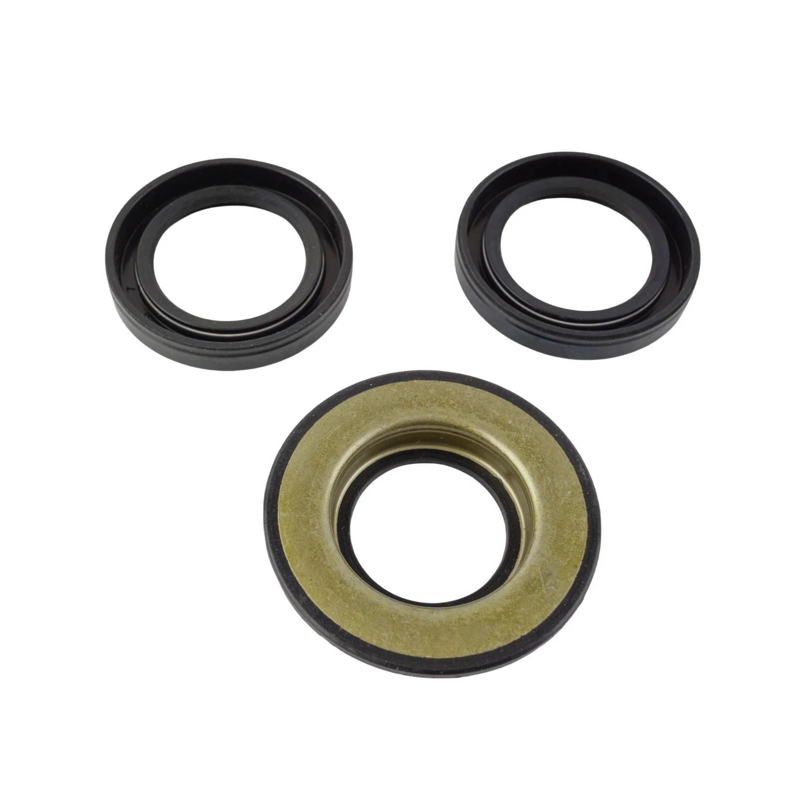 Water Pump Oil Seal Combo Kit for Yamaha 115-300 HP (1984–Present) 6E5-45344-00
