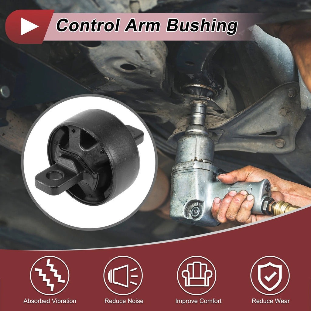 Rear Control Arm Bushing No. 55275D3000 for Hyundai Tucson (2015–2020)