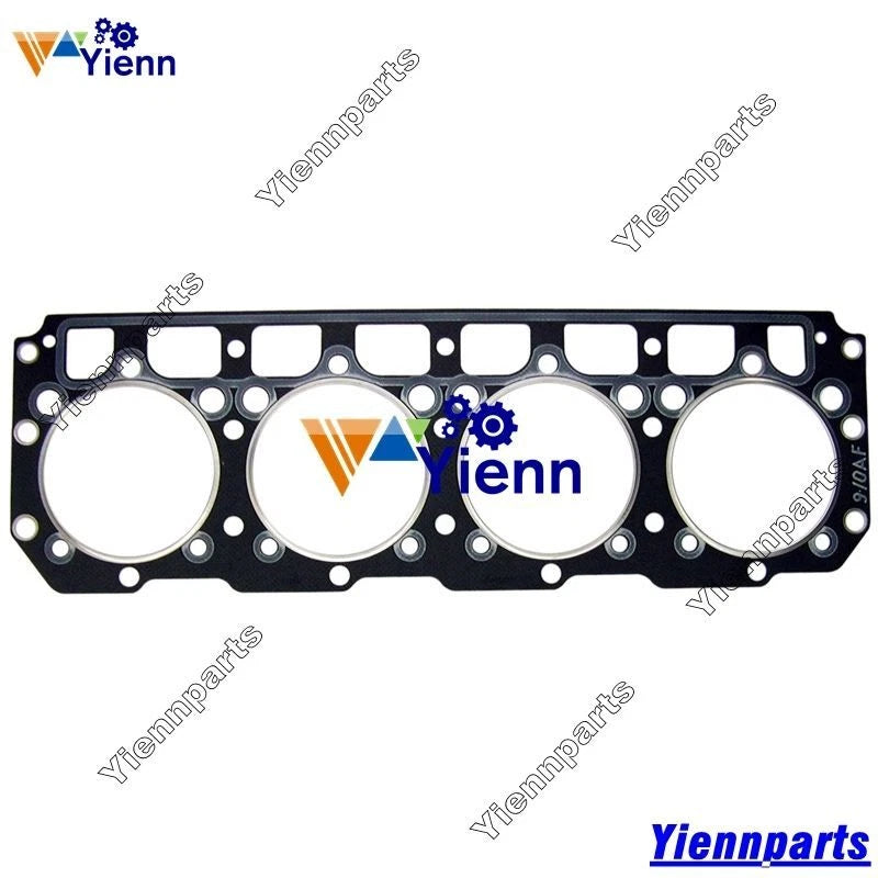 Overhaul Rebuild Kit 8DC9 8DC9T for Mitsubishi Fuso FP215 FV215