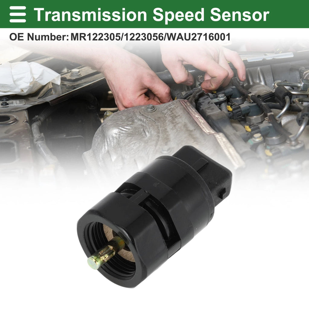 Transmission Speed Sensor for Mitsubishi Montero (1994–1996) No.MR122305