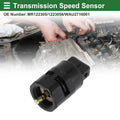 Transmission Speed Sensor for Mitsubishi Montero (1994–1996) No.MR122305