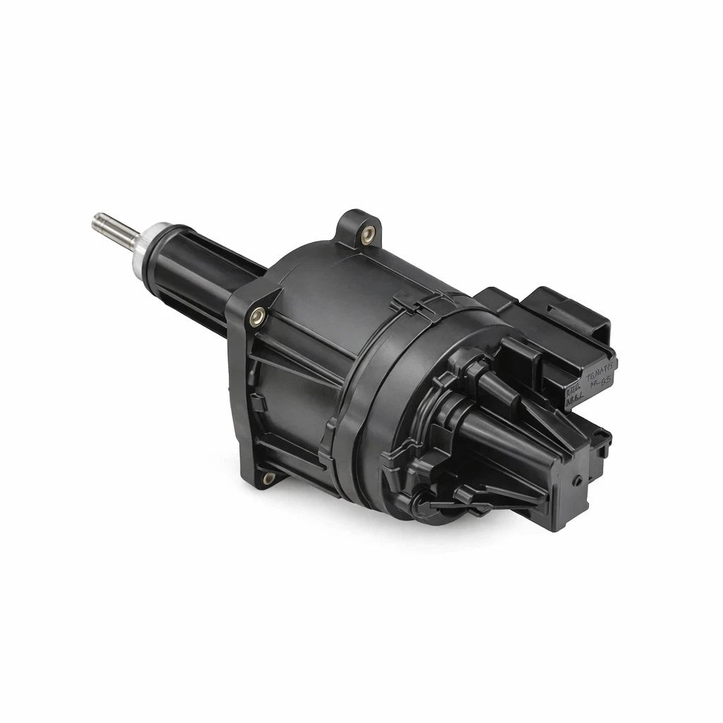 Turbocharger Wastegate Actuator for BMW Mini (2002–2006) 11658691853