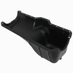 Engine Oil Pan Assembly for Jeep Wrangler TJ 4.0L (2000–2006) 53010340