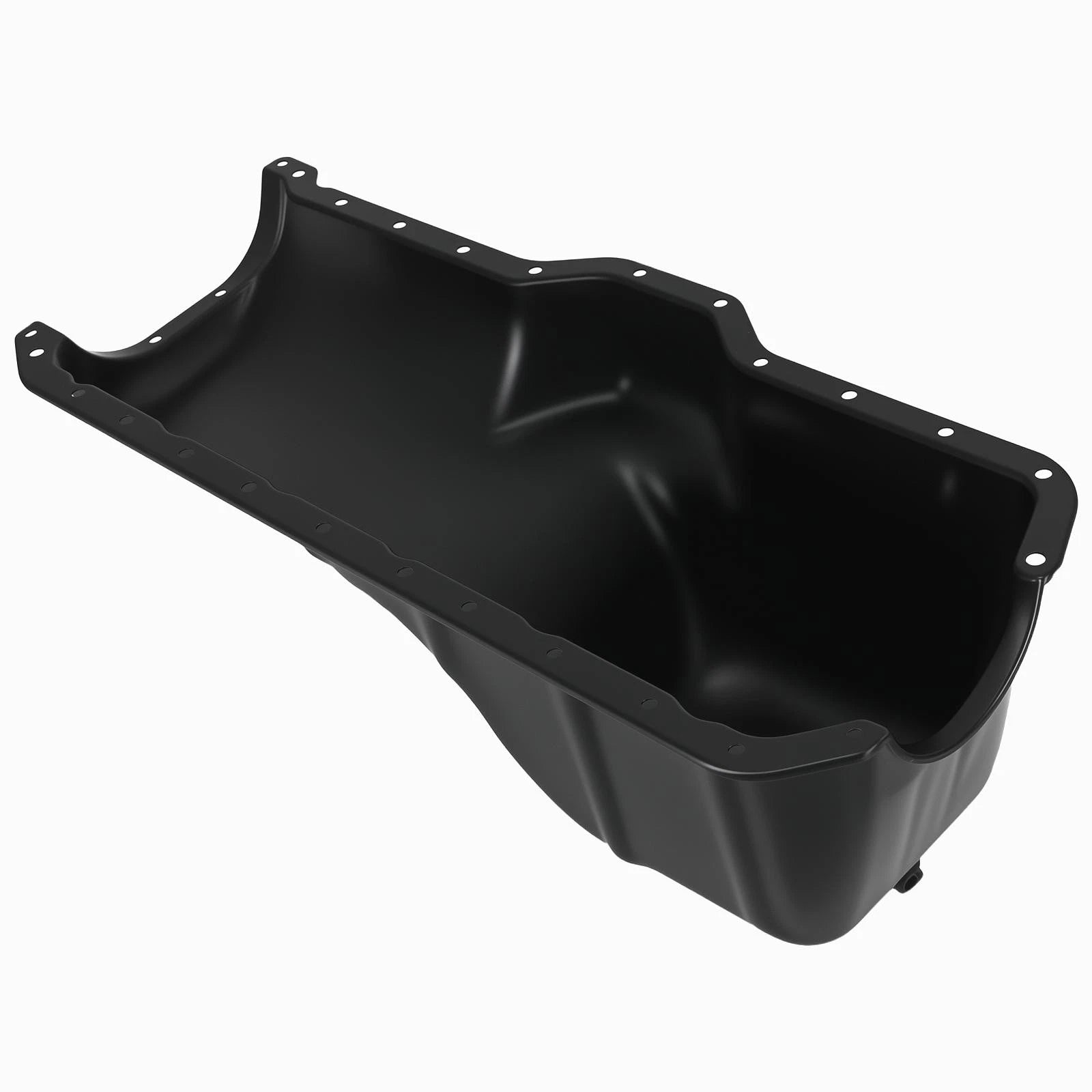 Engine Oil Pan Assembly for Jeep Wrangler TJ 4.0L (2000–2006) 53010340