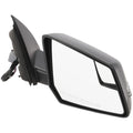 Power Mirror for GMC Acadia (2007–2016) Heated, Manual Fold, Signal Light