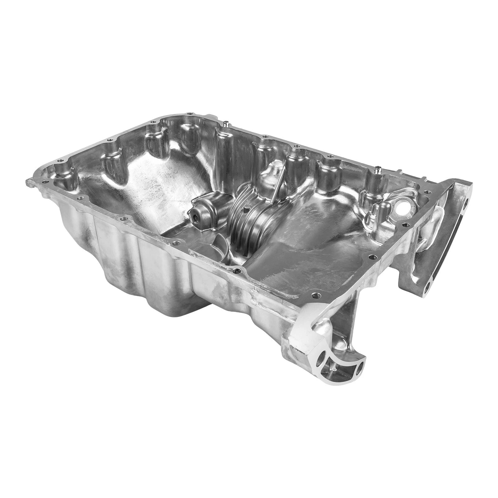 Engine Oil Pan Sump for Acura MDX RDX RL TL Honda Accord (2008–2015)