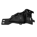 Replacement Steel Front Driver Side Outer Bumper Mounting Bracket for Ford (2007–2014)